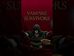 Zi'Assunta and Vento Sacro Info | Vampire Survivors