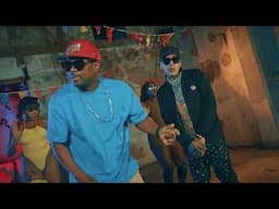 Busy Signal, Lion Fiah & Crawba Genius - Waistline [Official Video]