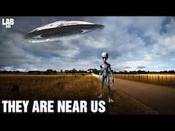 10 Frightening UFO Sightings Caught on Camera I Shocking Footage