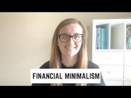 How I Cured My Shopping Addiction Financial Minimalism