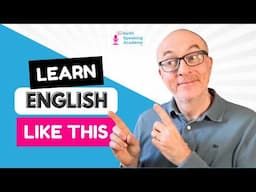 How to Become Fluent in English Easily