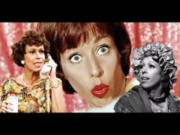 The Best of The Carol Burnett Show!