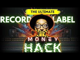 Transform Your Record Label's Revenue with THIS Mental Money Hack!