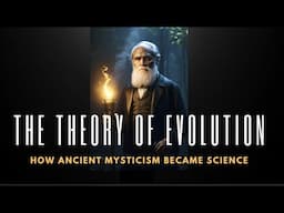 The Shocking Origins Of Evolution: From Mysticism To Science