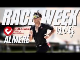 Challenge Almere Race Week