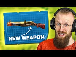 NEW UNIQUE WEAPON IS COMING SOON! - Last Day on Earth: Survival