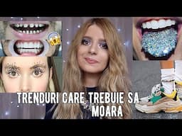 TRENDURI CARE TREBUIE SA MOARA | AndreaStyles