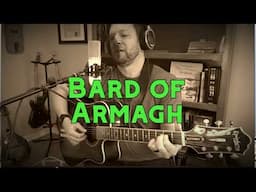 The Bard of Armagh