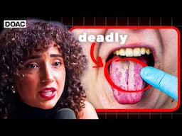 THIS Is How Your Own Mouth Bacteria Could KILL You… | The Functional Dentist, Dr Victoria Sampson