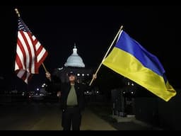 Implications of the new US presidency: what awaits Ukraine?