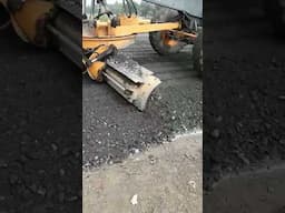 Road construction machine #civilengineer #civilengineering #shorts #short