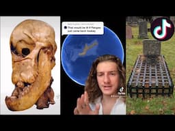 Best of Miniminuteman - Tiktok's Archeology Conspiracy Debunker