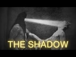 Carl Jung's Warning to The World - The Shadow