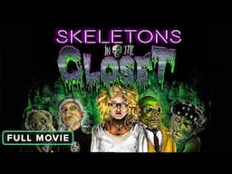 Skeleton in the Closet | Full Movie