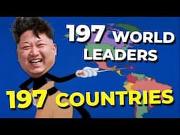 2024 World Song by All World Leaders