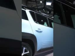 Una leyenda llena de nueva energía | Renault 4 E-Tech 100% eléctrico.