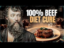 Salisbury Steak: The First Diet Fad?