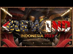 REWIND INDONESIA 2023