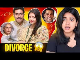 NEW DIVORCE IN BOLLYWOOD 🤯 | Saloni Singh