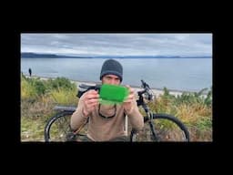 Best Bikepacking Gear List! -  Cycle Touring Hobocyclist Gear List