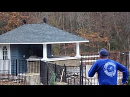 Psycho Dad vs the Vultures