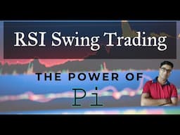 Super Profitable RSI Swing Trading with the power of Pi