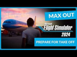 ✈️ Ready for Takeoff? Best PC hardware specs for Flight Simulator 2024 🖥️