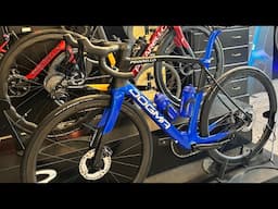 BIKE MECHANIC Q&A | LEARNING MORE ABOUT BIKES