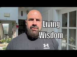 Unlocking hidden secrets of living wisdom