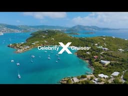 Introducing our 2026-2027 Caribbean Sailings