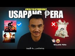 🤑TIPS PAANO MAGKAPERA GALING SA TAONG WALANG PERA | RAW and UNCUT