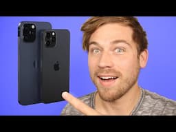 iPhone 12 - What's new?