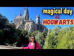 Wizarding World of Harry Potter GUIDE | Tips & Tricks | Universal Studios Florida Orlando|USA travel