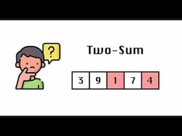 Two Sum Problem Explained with Code Optimization | Competitive Coding | DigiiMento Education