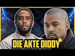 Die Wahrheit über Diddy & Kanye West (HEFTIGE VORWÜRFE)