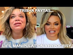 Compulsive Liars: Trisha Paytas