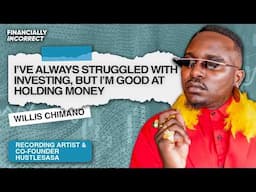 Setting the records straight on Chimano’s Financial Truths: Lessons from a Life in Music | EP 73