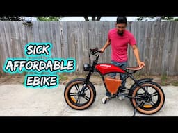 WATCH THIS BEFORE YOU BUY AN EXPENSIVE EBIKE | HIDOES B10