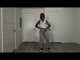 How to C Walk - Kendrick Lamar Not Like Us Dance Tutorial