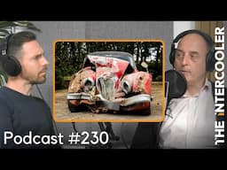 The perils of being a premium car marque (Jaguar, Maserati and Alfa Romeo) | Ti podcast 230