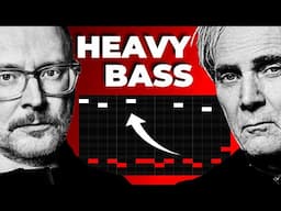 How to Write a Heavy Bass Line