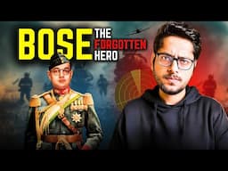 I Uncovered the Shocking Truth About Netaji's Legacy