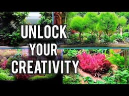 10 Aquarium Hardscape Ideas - Unlock Your Creativity