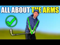 Trust Me - Do This for a Perfect Golf Swing TAKEAWAY & BACKSWING