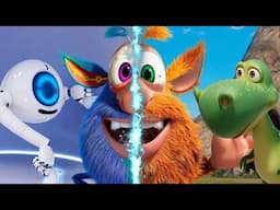 Booba 🔴 SEASON 5 ⭐ ALL NEW EPISODES 🍿 Cartoon For Kids Super Toons TV