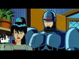 RoboCop  Alpha Commando Episode 37 Father’s Day   RoboCop  Alpha Commando