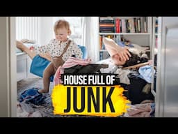 House Full of Junk | The Minimalists Ep. 411