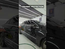 Ceramic Protection #detailing #cardetailing @Amddetailing #amddetailing