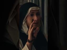 Female obedience in Verhoeven's Benedetta ✝