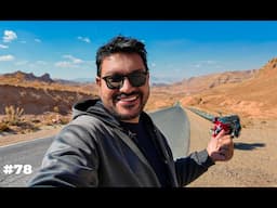 I Accomplished My Mission in Afghanistan |  Babur Dara | Story 78 | YK Travel Vlog